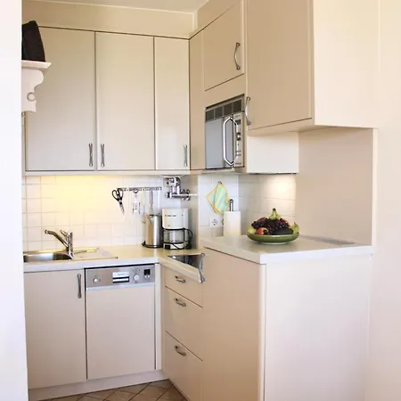 Апартаменты 