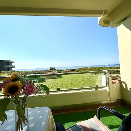 Апартаменты 