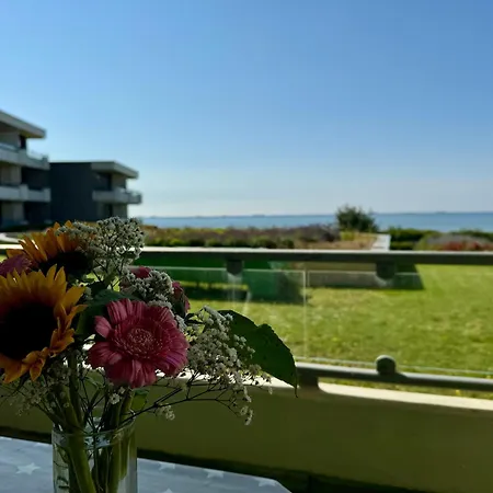 Апартаменты 