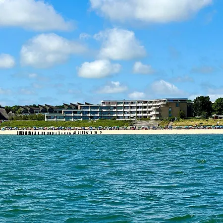 Апартаменты 